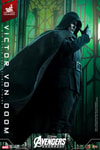 Victor Von Doom (Prototype Shown) View 16