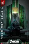 Victor Von Doom (Prototype Shown) View 18