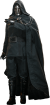 Victor Von Doom (Prototype Shown) View 24