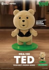 TED Your Best Friends Series (Prototype Shown) View 9