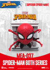 Spider-Man 60th Anniversary Series (Prototype Shown) View 3