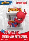 Spider-Man 60th Anniversary Series (Prototype Shown) View 7