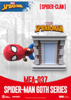 Spider-Man 60th Anniversary Series (Prototype Shown) View 11