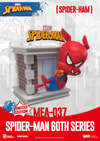 Spider-Man 60th Anniversary Series (Prototype Shown) View 14