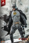 Batman (Arctic Suit) (Prototype Shown) View 12