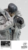 Cold Bugger Adventure Merde Mission (Prototype Shown) View 8