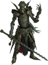 Mortighull: Exalted Reaper General (Prototype Shown) View 10