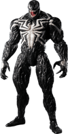 DLX Venom (Prototype Shown) View 14