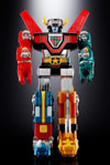 Voltron (Prototype Shown) View 13
