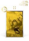 DC Trinity Blind Box (Prototype Shown) View 11