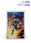 DC Trinity Blind Box (Prototype Shown) View 12