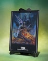 Godzilla [Godzilla vs. Mechagodzilla II Poster Coloring Ver.] - Movie Graphic Plus (Prototype Shown) View 10