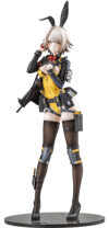 Vector (Molotov Bunny Ver.) (Prototype Shown) View 16