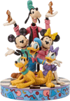 90s Retro Mickey & Friends (Prototype Shown) View 7