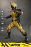 Wolverine Collector Edition (Prototype Shown) View 3