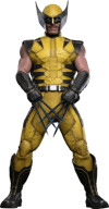 Wolverine Collector Edition (Prototype Shown) View 19
