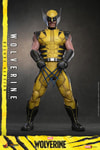 Wolverine (Deluxe Version) (Prototype Shown) View 10