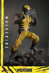 Wolverine (Deluxe Version) (Prototype Shown) View 11