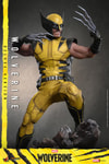 Wolverine (Deluxe Version) (Prototype Shown) View 14