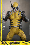 Wolverine (Deluxe Version) (Prototype Shown) View 15