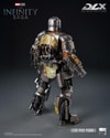 DLX Iron Man Mark 1 (Prototype Shown) View 8