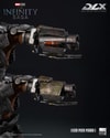 DLX Iron Man Mark 1 (Prototype Shown) View 14