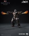 DLX Iron Man Mark 1 (Prototype Shown) View 12