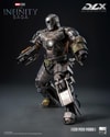 DLX Iron Man Mark 1 (Prototype Shown) View 10