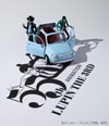 Lupin the Third 55th Anniversary (Prototype Shown) View 13
