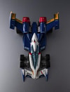 Super Asurada SA-01/C (Prototype Shown) View 12