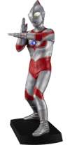 Ultraman Jack (Return of Ultraman) (Prototype Shown) View 12