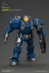 Terran Marine Set (Prototype Shown) View 5