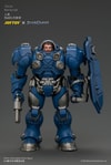 Terran Marine Set (Prototype Shown) View 6