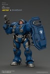 Terran Marine Set (Prototype Shown) View 7