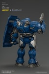 Terran Marine Set (Prototype Shown) View 8