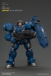 Terran Marine Set (Prototype Shown) View 9