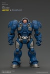 Terran Marine Set (Prototype Shown) View 10