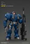 Terran Marine Set (Prototype Shown) View 11