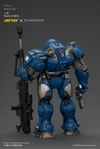 Terran Marine Set (Prototype Shown) View 12