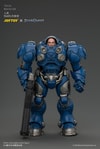 Terran Marine Set (Prototype Shown) View 14