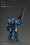 Terran Marine Set (Prototype Shown) View 15