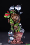 Raphael (Prototype Shown) View 8