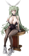 Soda: Twinkling Bunny (Prototype Shown) View 17