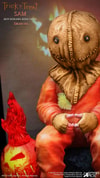 Sam (Deluxe Version) (Prototype Shown) View 11