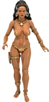 Dejah Thoris (Prototype Shown) View 8