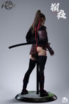 Sakuya (Black Version) (Prototype Shown) View 9