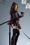 Sakuya (Black Version) (Prototype Shown) View 12
