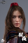 Sakuya (Black Version) (Prototype Shown) View 13