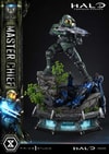 Master Chief Collector Edition (Prototype Shown) View 12