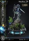 Master Chief (Bonus Version) (Prototype Shown) View 12